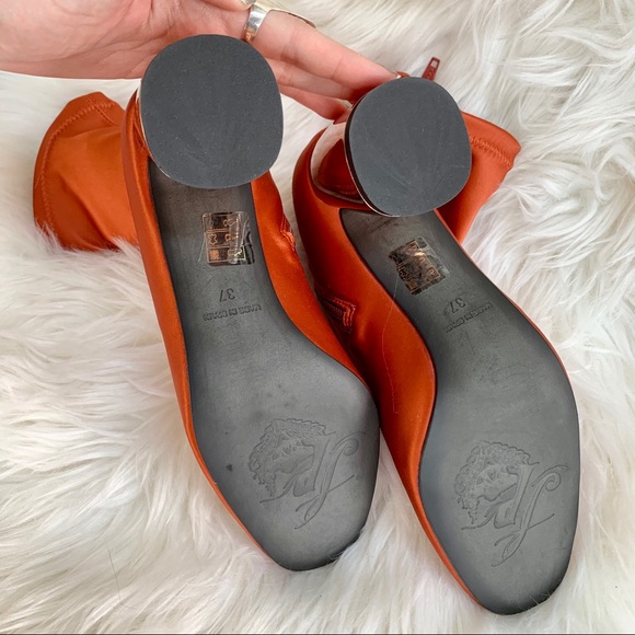 NIB Free People Spectrum Sock Boot - Picture 3 of 5